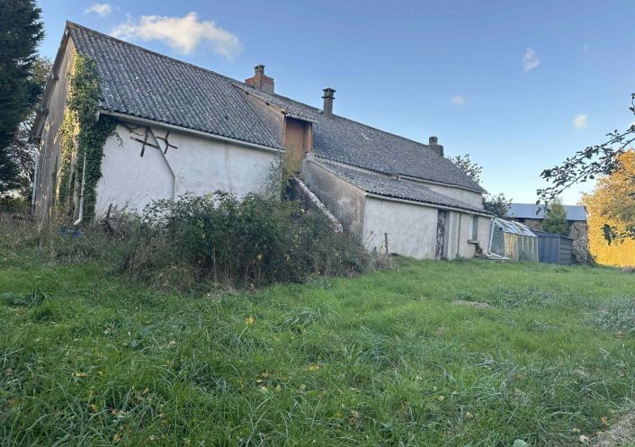 à vendre Maison Saint Lambert Du Lattay