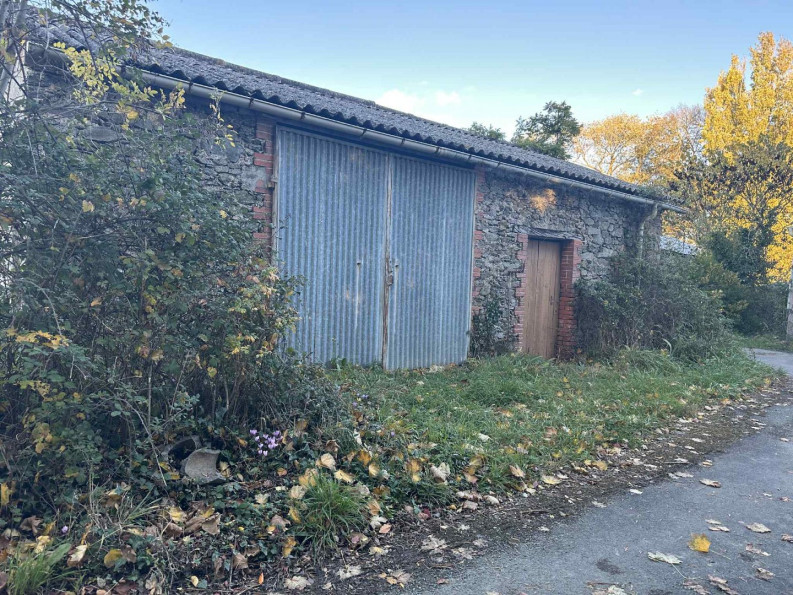 vente Maison Saint Lambert Du Lattay - Photo 4