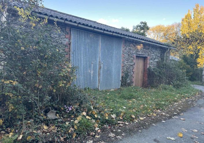 à vendre Maison Saint Lambert Du Lattay