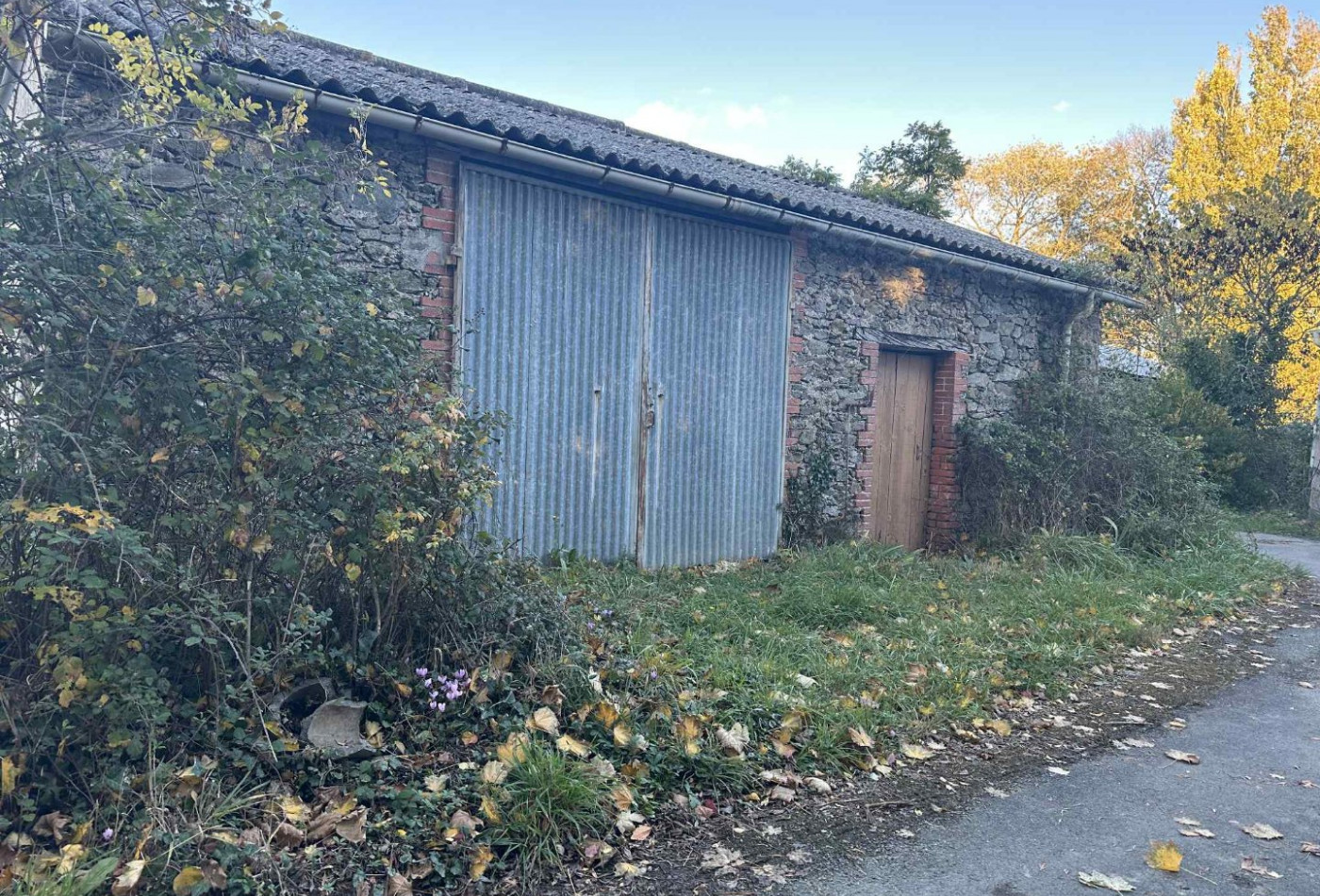 vente Maison Saint Lambert Du Lattay - Photo 4