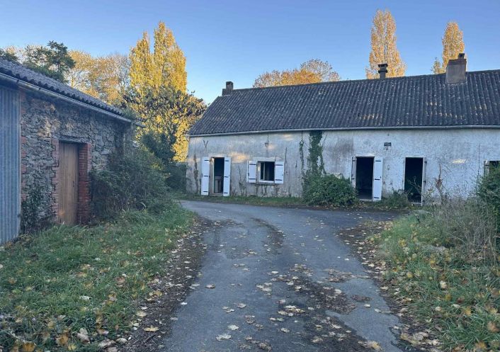 à vendre Maison Saint Lambert Du Lattay
