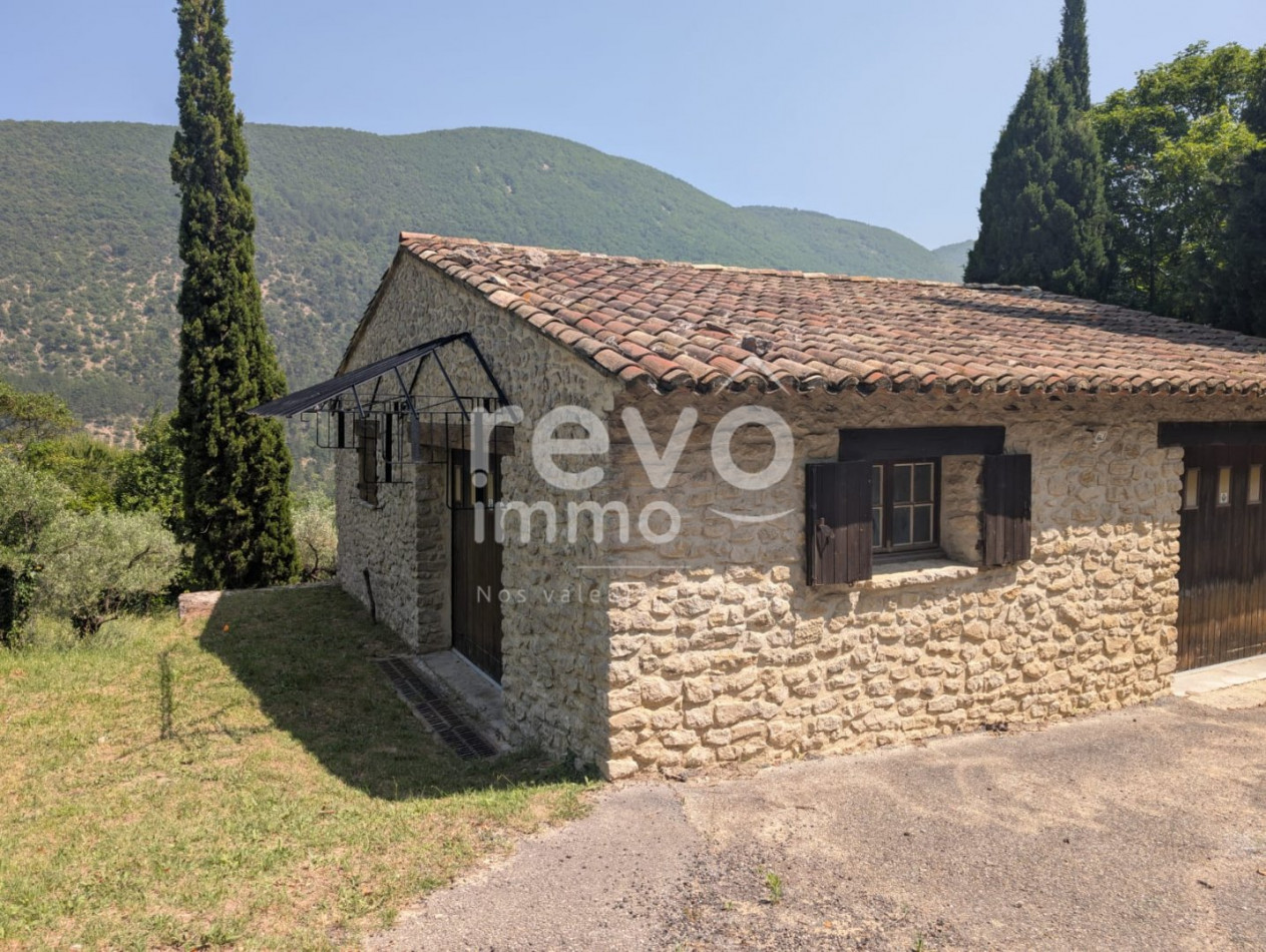 à vendre Nyons - Photo 8