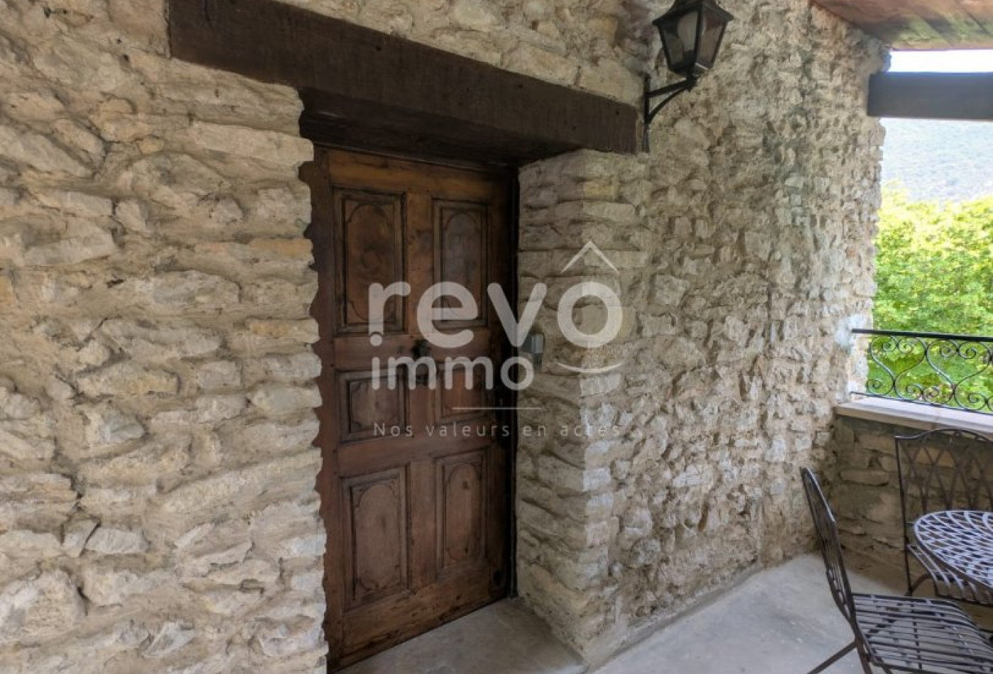 vente Nyons - Photo 6