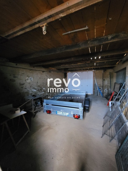 vente Garage Le Fuilet - Photo 4