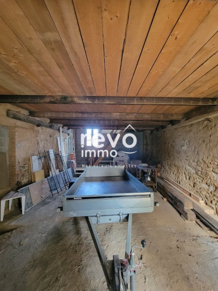 vente Garage Le Fuilet - Photo 3