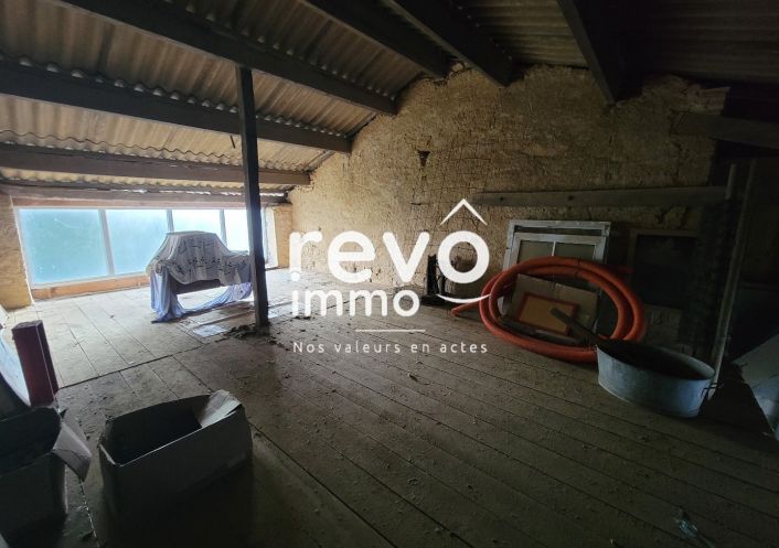 à vendre Garage Le Fuilet