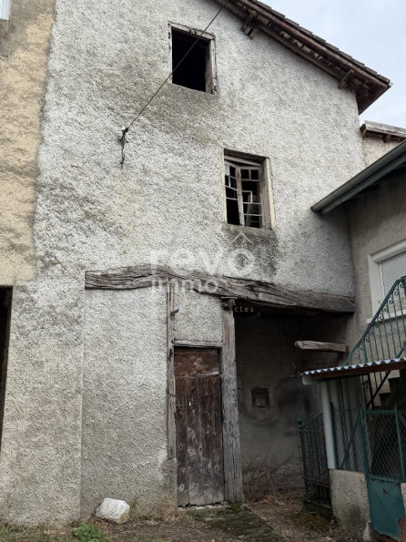 vente Grange Meximieux - Photo 1