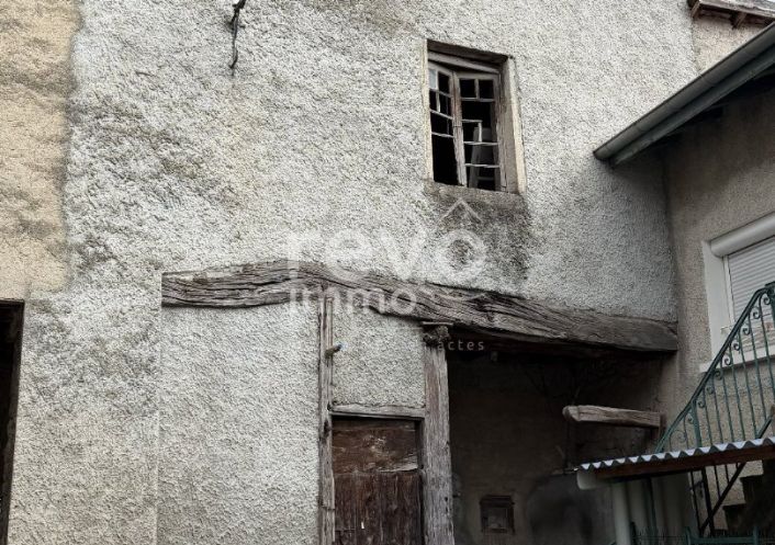 à vendre Grange Meximieux