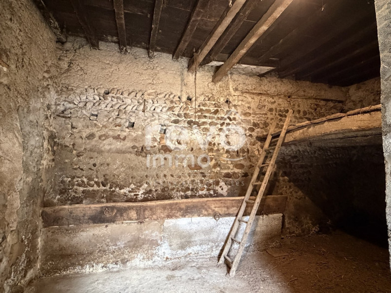 vente Grange Meximieux - Photo 2