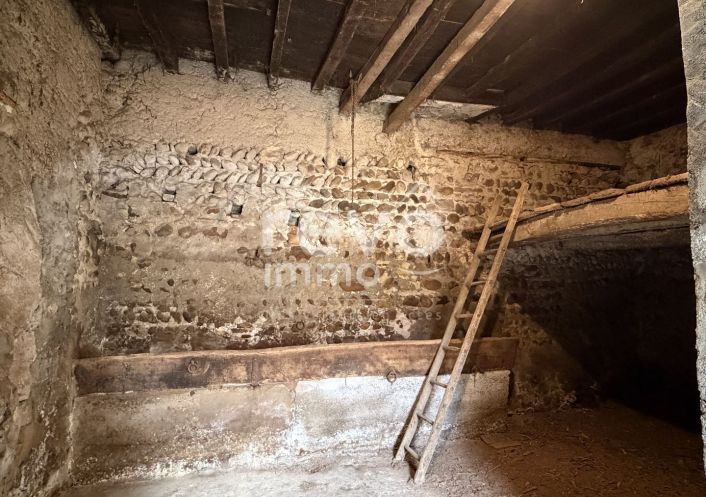 à vendre Grange Meximieux