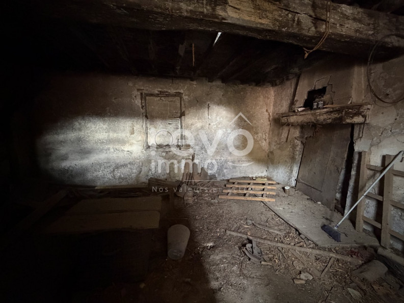 vente Grange Meximieux - Photo 3
