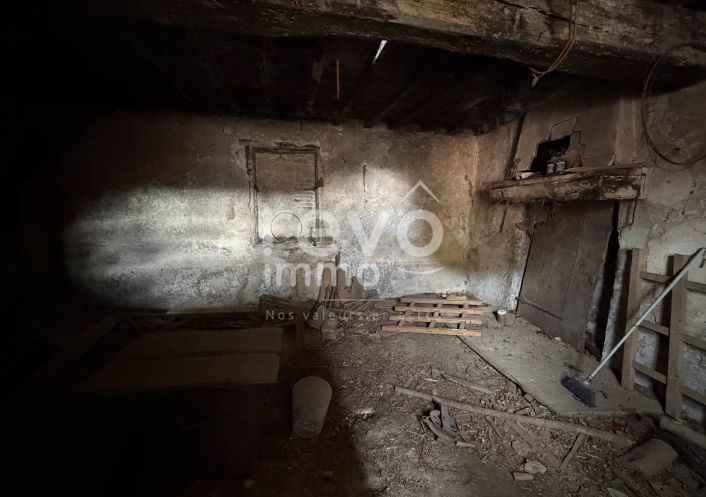 à vendre Grange Meximieux