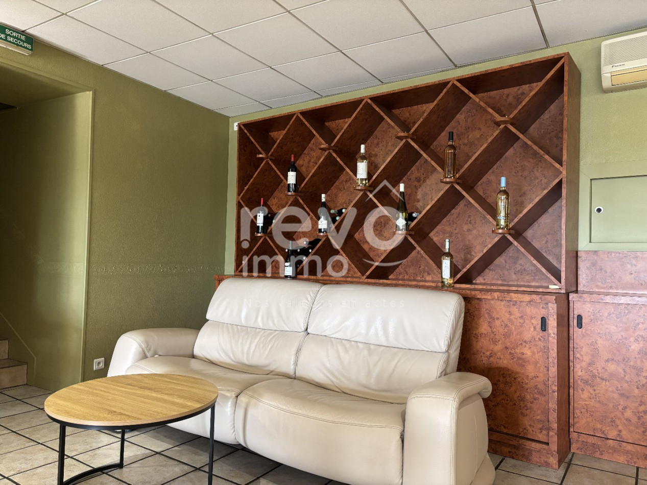 à vendre Immeuble mixte Oulmes - Photo 5