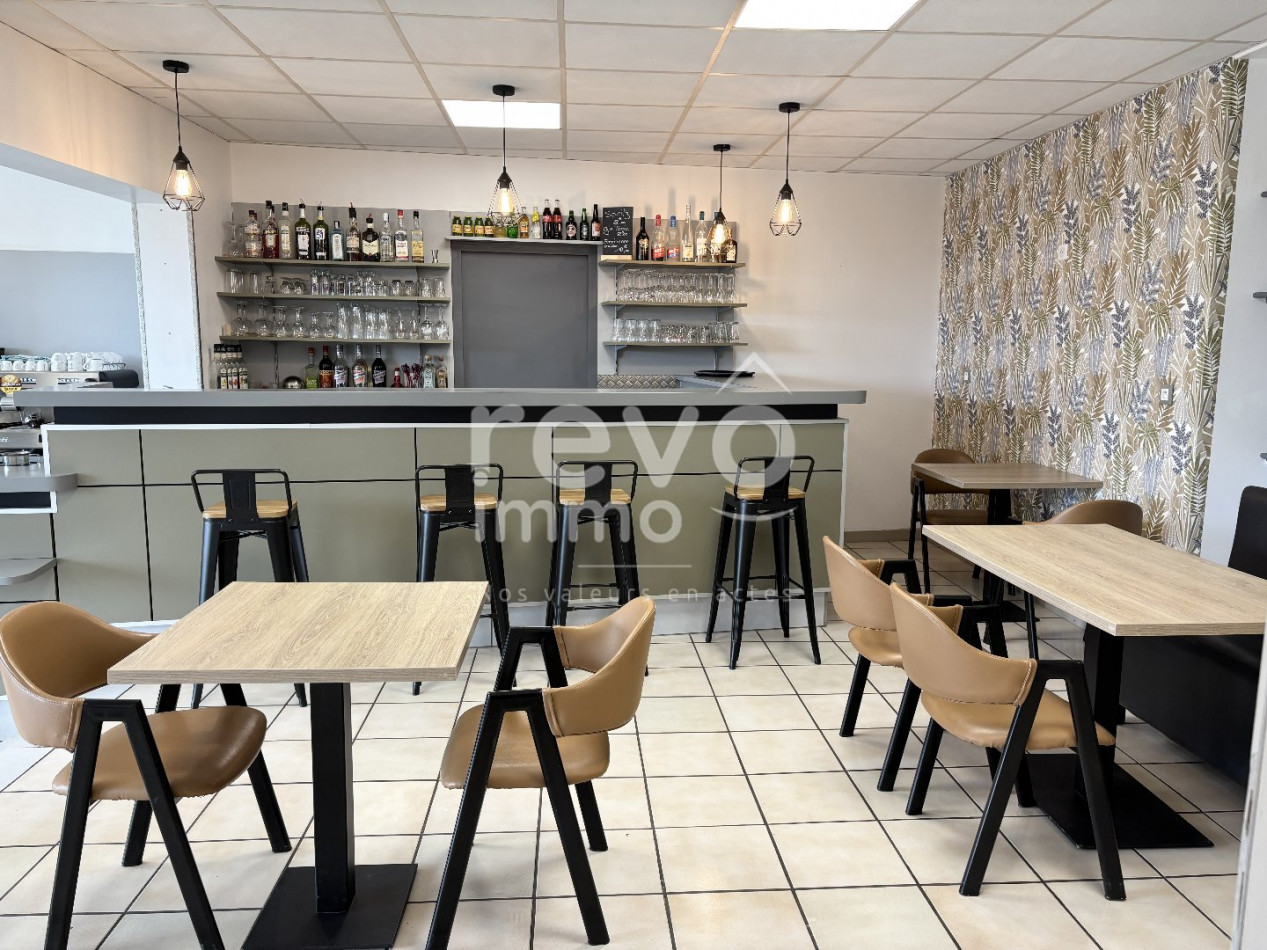 à vendre Immeuble mixte Oulmes - Photo 6