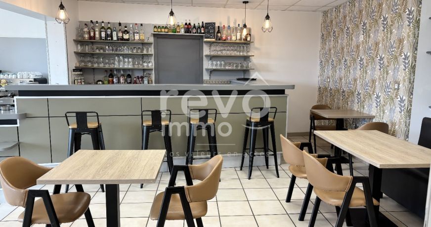 vente Immeuble mixte Oulmes