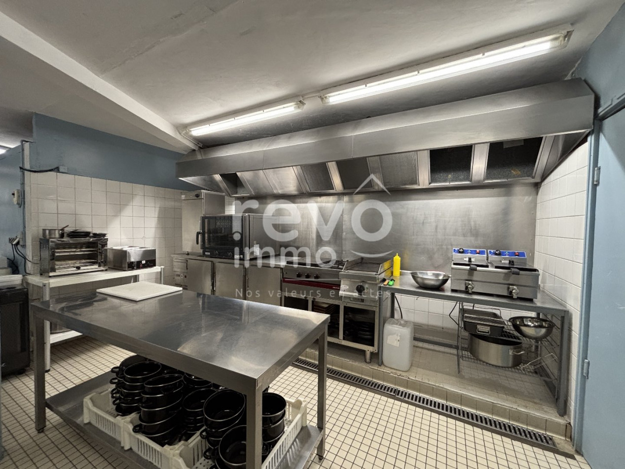 à vendre Immeuble mixte Oulmes - Photo 9