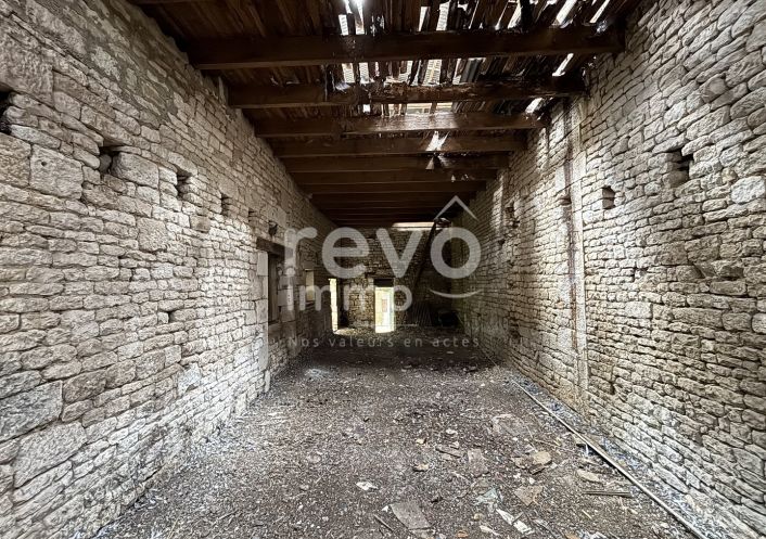 à vendre Immeuble mixte Oulmes