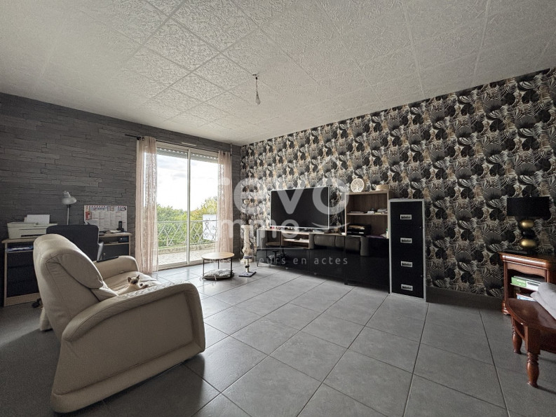 vente Immeuble de rapport Oulmes - Photo 4