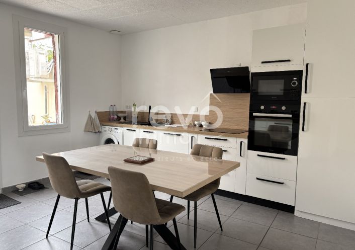 à vendre Immeuble mixte Oulmes