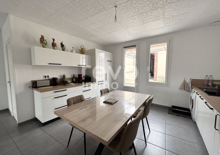 à vendre Immeuble mixte Oulmes