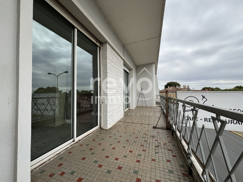 vente Immeuble de rapport Oulmes - Photo 10