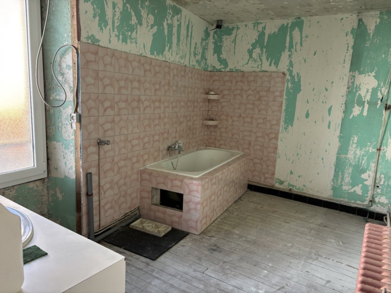 vente Immeuble de rapport Oulmes - Photo 7