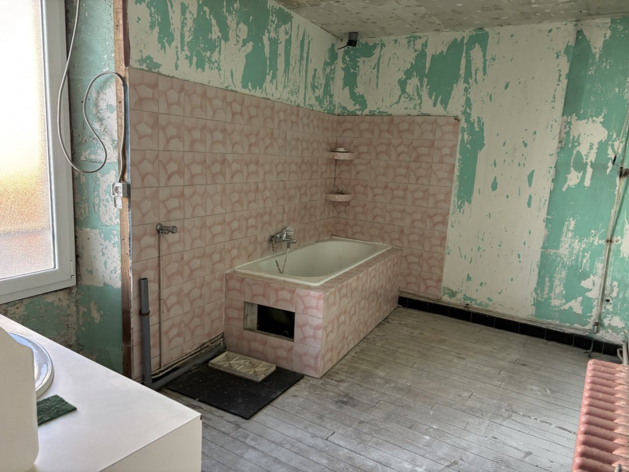 à vendre Immeuble de rapport Oulmes - Photo 7