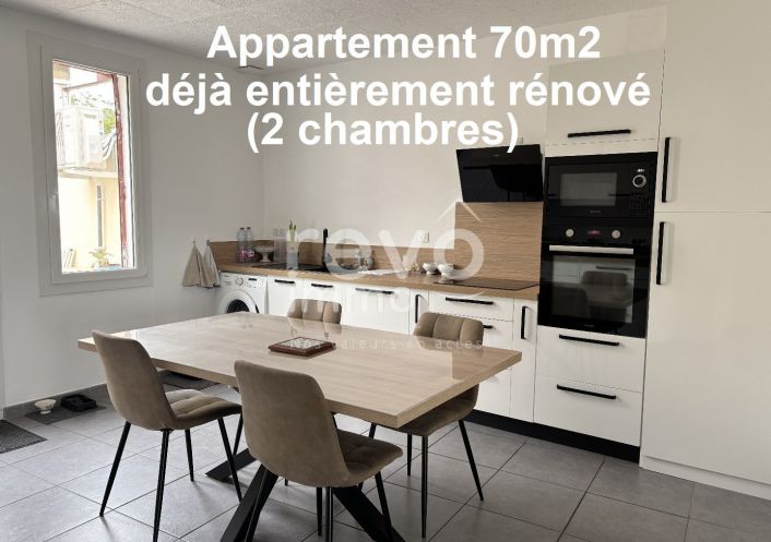 à vendre Appartement Oulmes