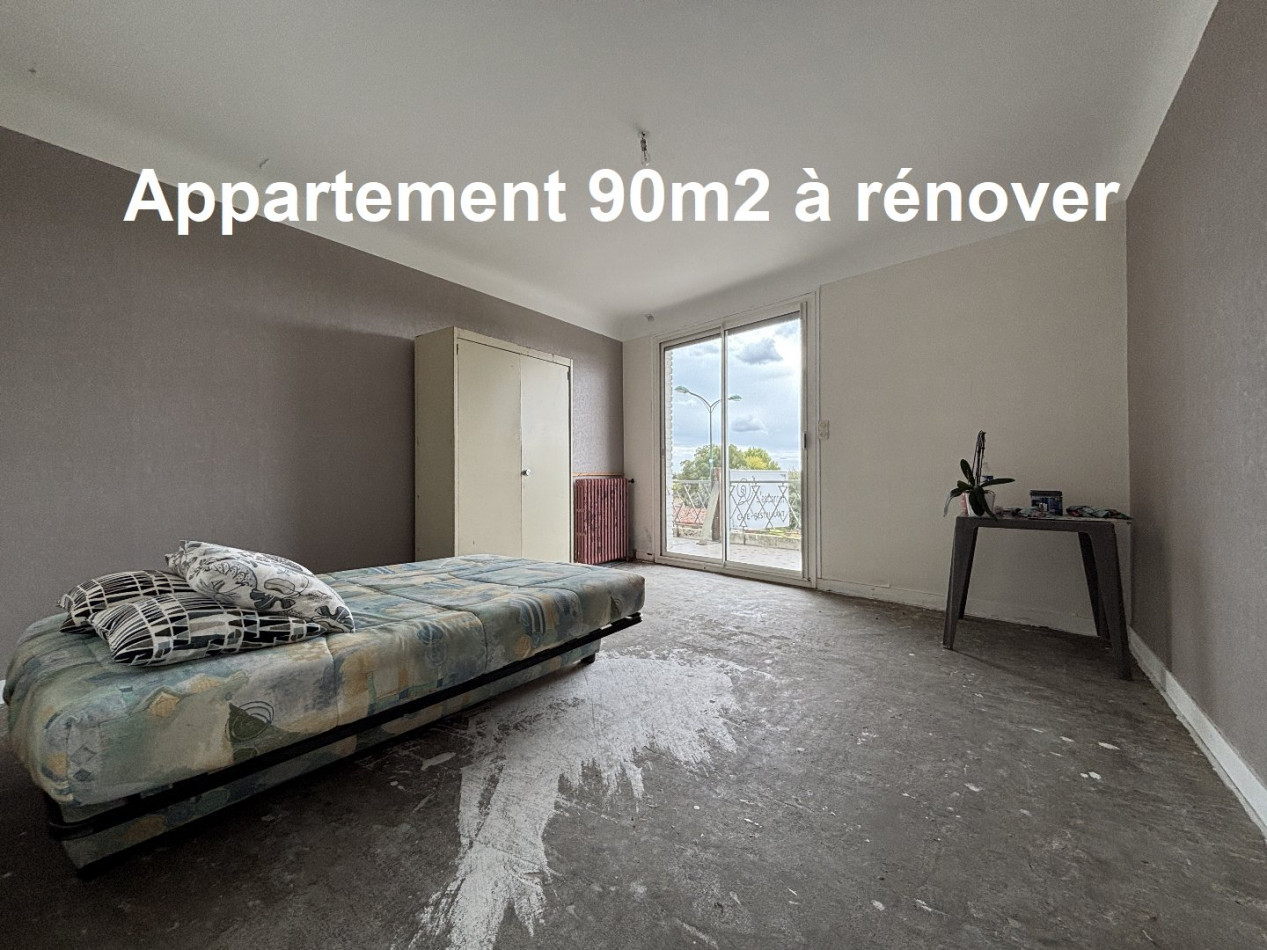 à vendre Immeuble de rapport Oulmes - Photo 6