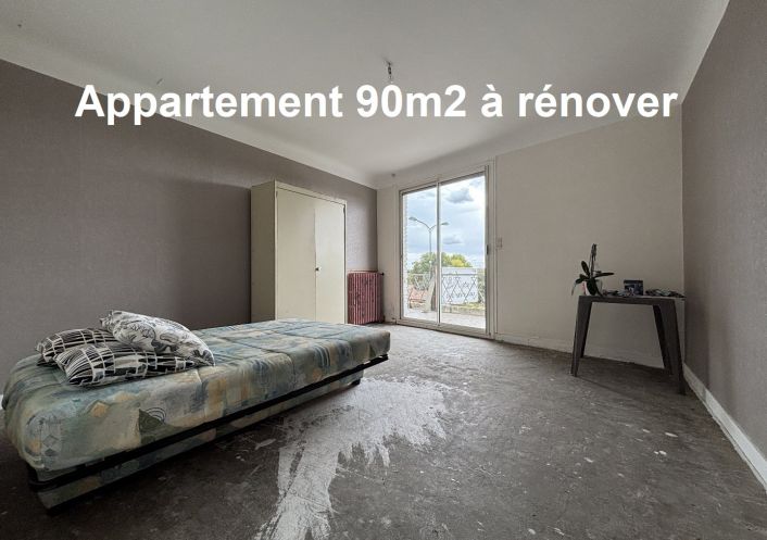 à vendre Appartement Oulmes