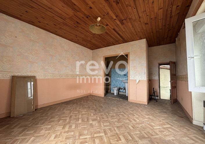 à vendre Appartement Oulmes