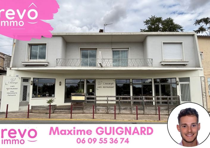 à vendre Appartement Oulmes