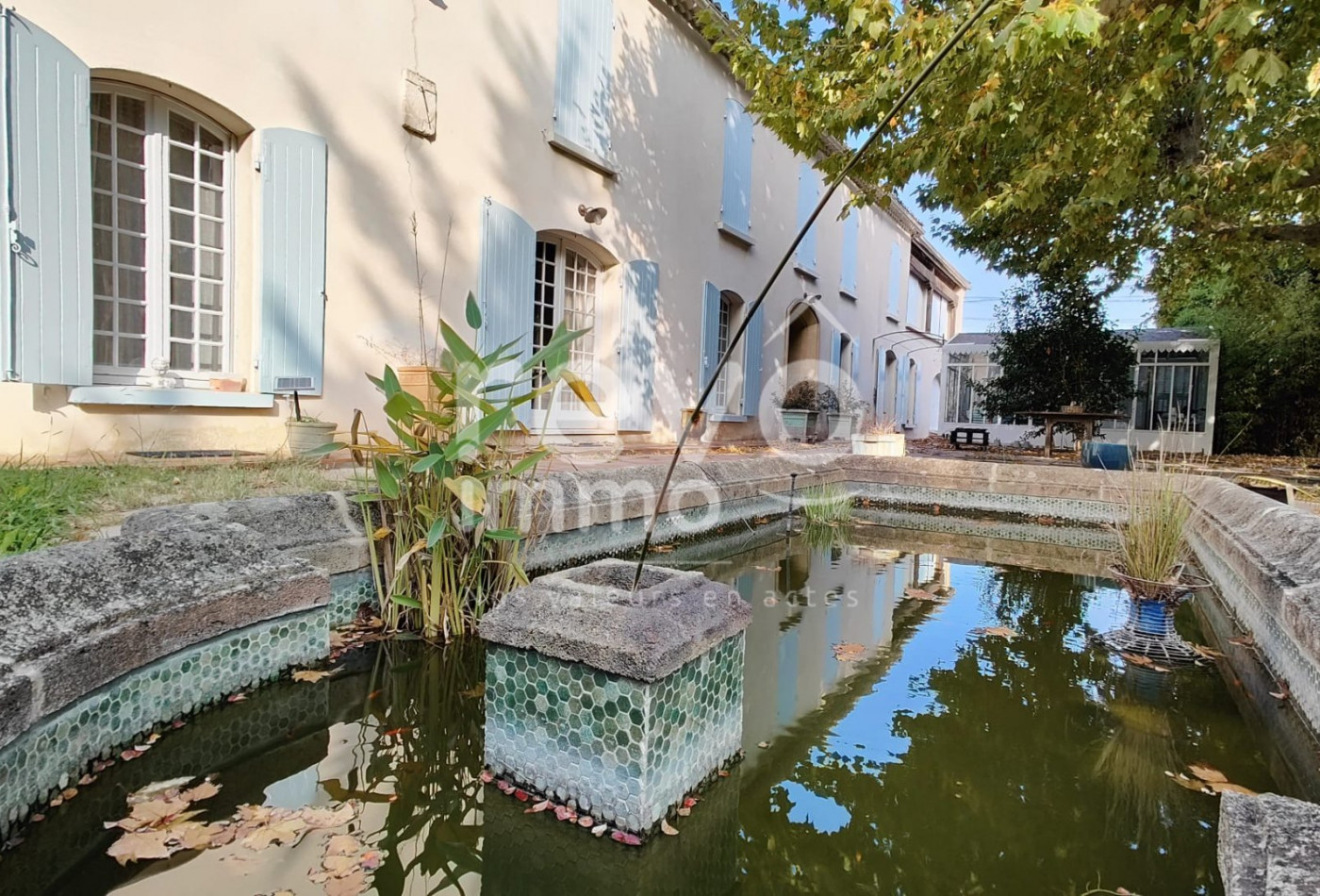 vente Orange - Photo 2