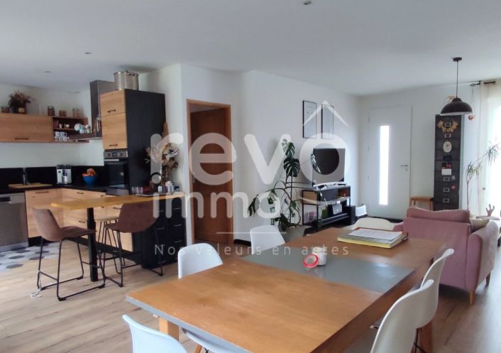 à vendre Maison individuelle La Chevroliere