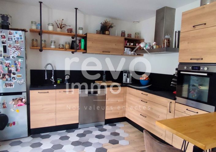 à vendre Maison individuelle La Chevroliere