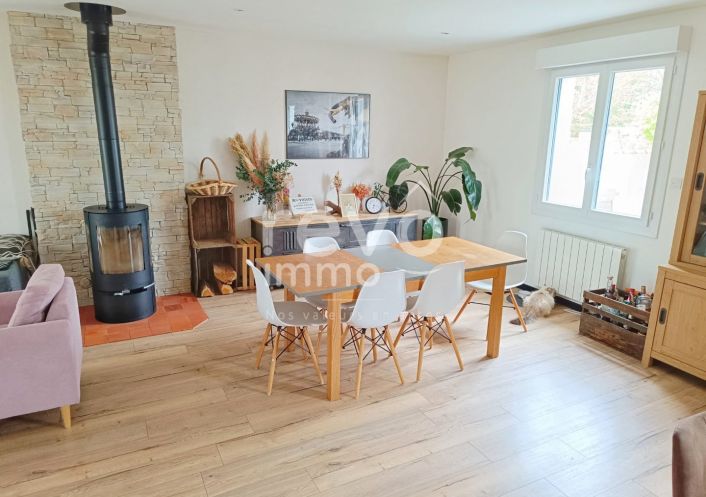 à vendre Maison individuelle La Chevroliere