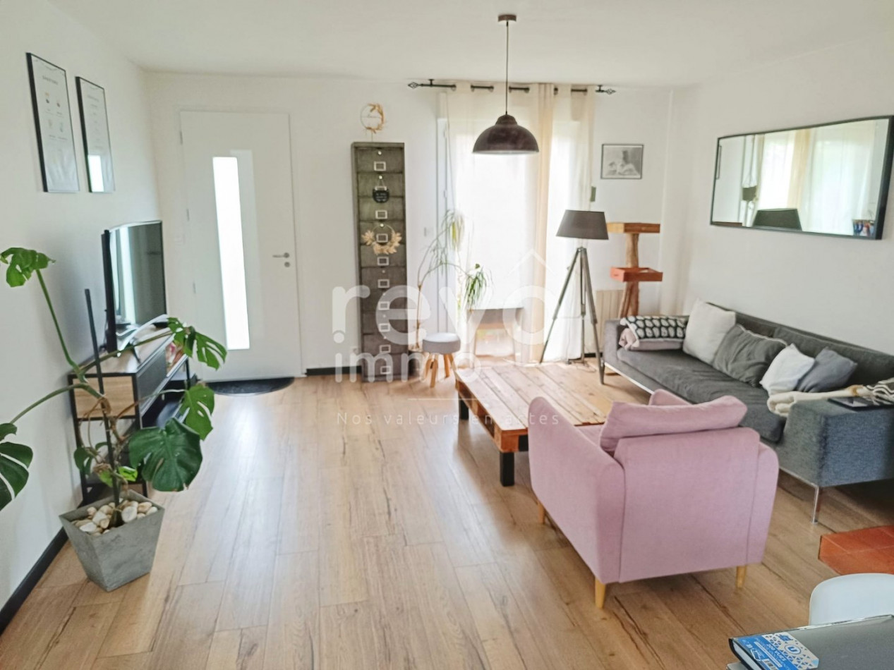 à vendre Maison individuelle La Chevroliere - Photo 3