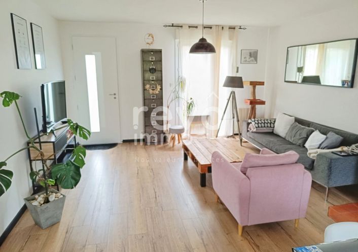 à vendre Maison individuelle La Chevroliere