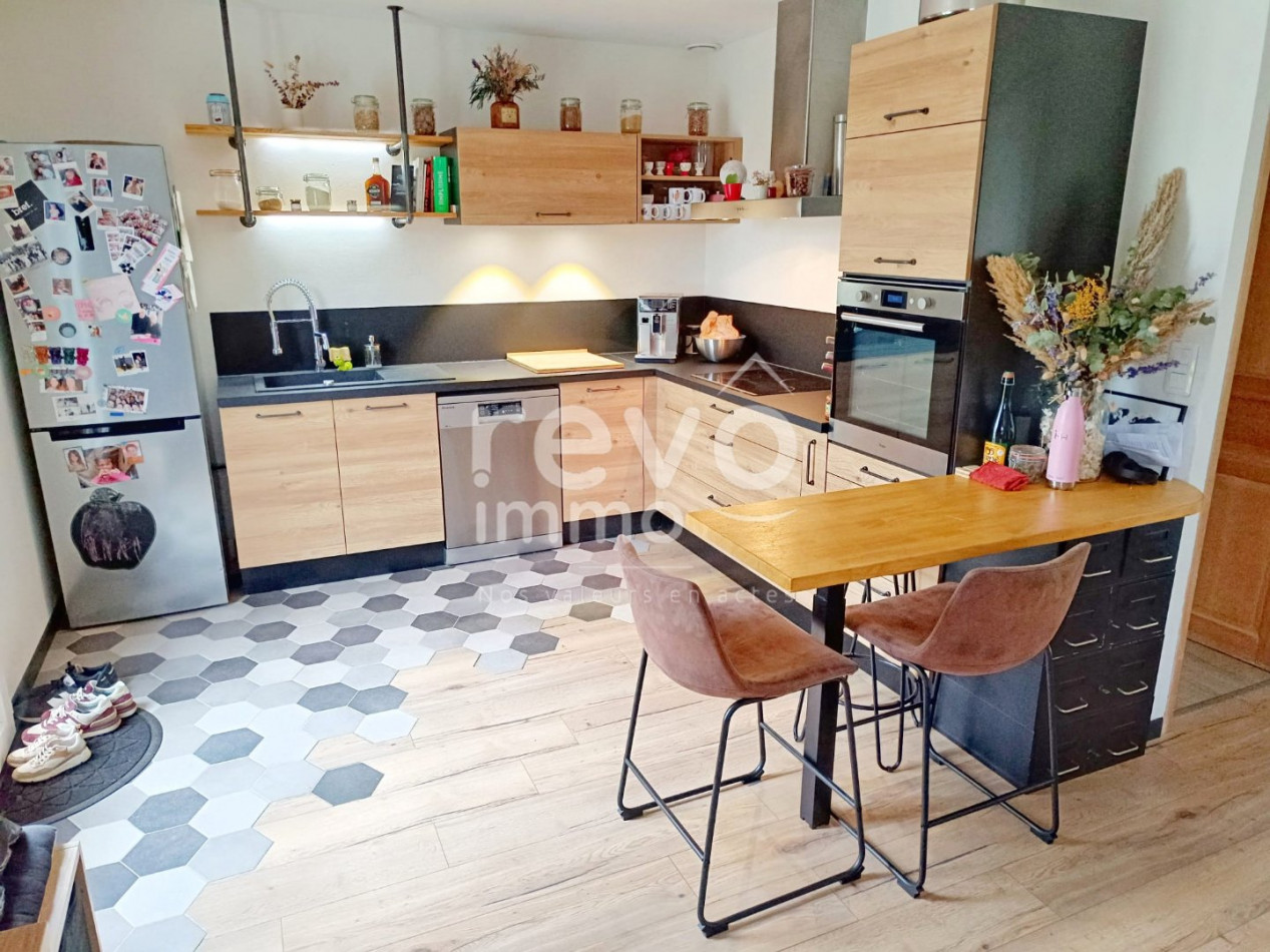 à vendre Maison individuelle La Chevroliere - Photo 4