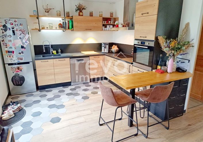 à vendre Maison individuelle La Chevroliere