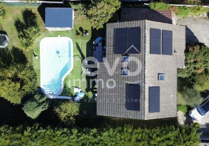 vente Maison individuelle Mionnay