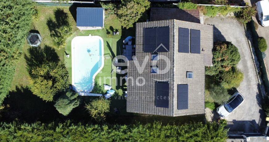 vente Maison individuelle Mionnay