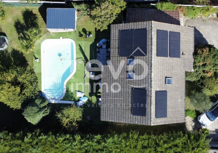 à vendre Maison individuelle Mionnay