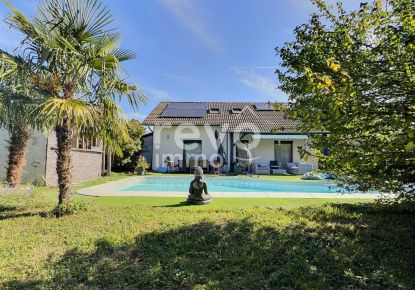 vente Maison individuelle Mionnay