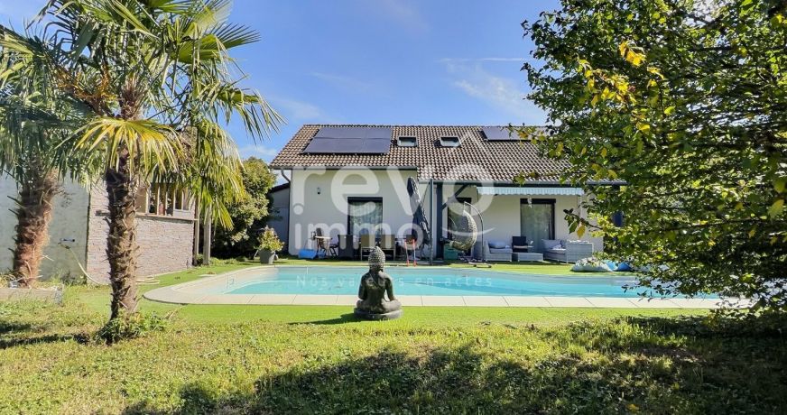 vente Maison individuelle Mionnay