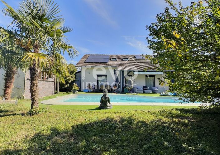 à vendre Maison individuelle Mionnay