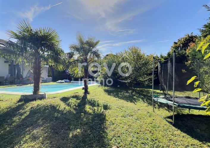 à vendre Maison individuelle Mionnay