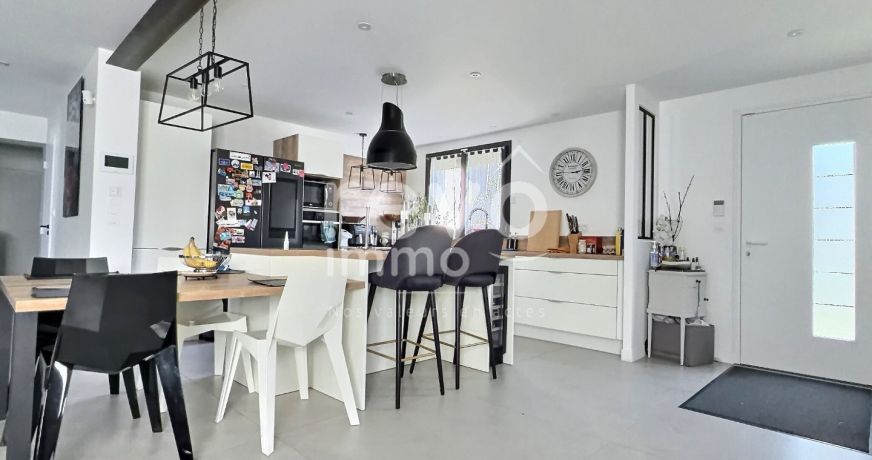 vente Maison individuelle Mionnay