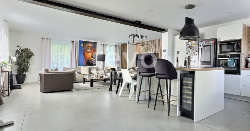 vente Maison individuelle Mionnay