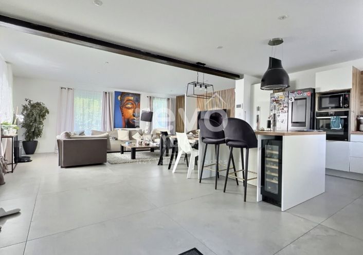 à vendre Maison individuelle Mionnay